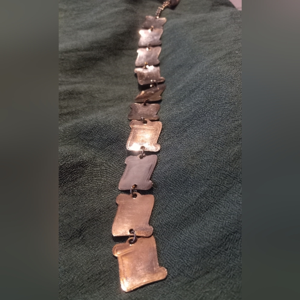 Ten Commandments Bracelet - Picture 4 of 7